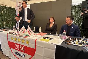 M5S e Rifondazione, c'è l'alleanza