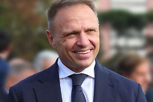 Oggi a Taranto il ministro Lollobrigida