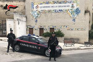 Sospese una pasticceria e una attività gastronomica, denunciati due imprenditori