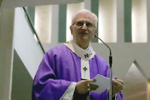 Immacolata, celebrazioni solenni in Cattedrale: il rito del cero e la processione mattutina