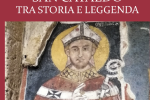 "San Cataldo tra storia e leggenda" nel saggio di Lucio Pierri