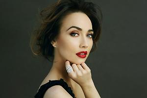 Chiara Francini si racconta sul palco dell'Orfeo