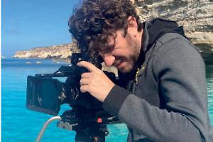 "L'ultima isola": regista e protagonista incontrano il pubblico al Cinema Ariston