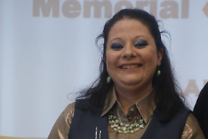 Nuovo riconoscimento per Maria Rosaria Intermite