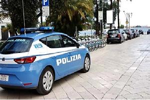 Un tarantino tenta il furto in una struttura sul litorale di Ostuni, foglio di via per un 49enne