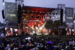 UnoMaggio Taranto, tanti cambiamenti: ecco il programma completo