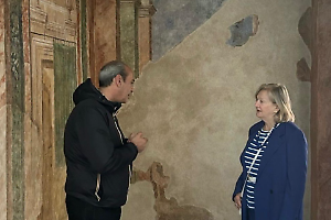 Palazzo Troilo sarà la nuova sede del Comitato Organizzatore