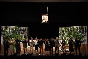 "Non ti pago":  appuntamento con il teatro di De Filippo al Festival Città di Taranto