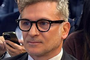 Cesare Troia nuovo Vicepresidente Vicario delle Città dell’Olio: alla Puglia la guida nazionale del settore olivicolo