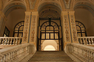 Rettore Uniba, sei candidati a confronto pubblico nell’Aula Magna di Giurisprudenza