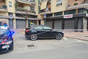 Boato all'alba, assalto al Postamat: il colpo fallisce. Tre arresti e un ricercato