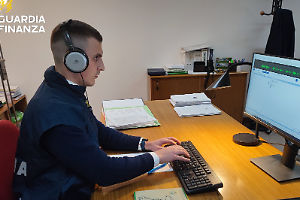 Bancarotta fraudolenta e autoriciclaggio, scatta il maxi sequestro