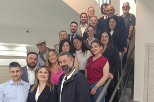 Confcommercio, ecco l'Associazione delle Professioni