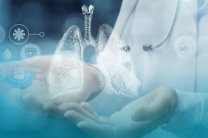 Fisioterapia respiratoria: Intelligenza artificiale e nuove cure