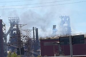 Ex Ilva, resta sotto sequestro l’Altoforno 1
