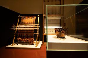 MArTA: numeri da record e un'iniziativa dedicata alle mamme e ai bambini nel segno di Penelope