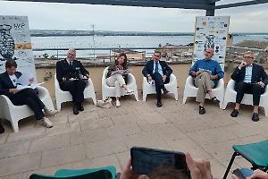 Il Map Festival svela l'edizione 2025 tra jazz, Vivaldi e installazioni urbane