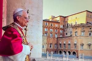 Facoltà Teologica Pugliese: udienza privata con papa Leone per il ventennale dalla sua fondazione