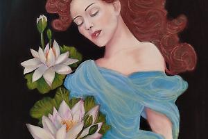 Ginosa: l'arte rompe il silenzio sulla violenza contro le donne