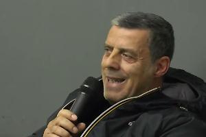 Maurizio Cusano, "Il Re dei casting", svela i segreti del cinema