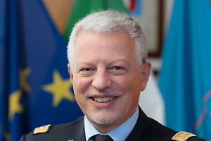 È tarantino il nuovo Capo di Stato Maggiore dell’Aeronautica: Antonio Conserva