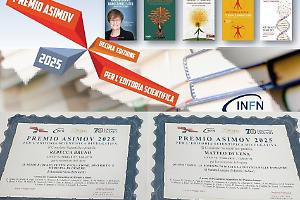 Premio Asimov, trionfano gli studenti tarantini