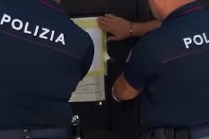 Mala movida, sospesa per 7 giorni la licenza di un bar a Santeramo