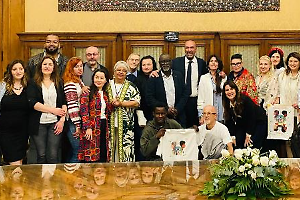 La Festa dei Popoli compie 21 anni: Bari capitale dell’incontro tra culture