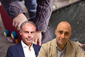 Asili Nido, botta e risposta tra Lazzaro e Bitetti