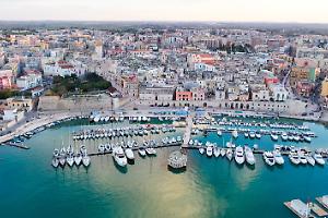 Bisceglie Approdi, designati i nuovi vertici mentre infuria la battaglia politica
