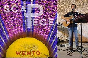 ScaPECE", l'ultimo brano di Wentò