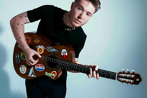 "Road to Battiti": tappa a Taranto con Alfa