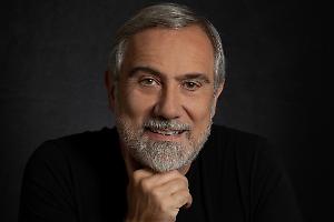 Beppe Carletti si racconta tra musica, ricordi e nuovi inizi