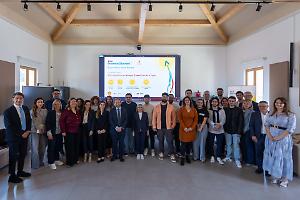 Shell InventaGiovani Puglia, cinque anni di idee e collaborazioni che generano futuro