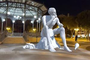 Taranto lancia TAIDART: il futuro del turismo culturale è "phygital" e in realtà aumentata