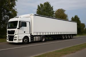 Autotrasporto verso lo stop, Unatras avvia le procedure per il fermo nazionale