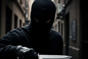 Rapina in sala scommesse, indagini serrate