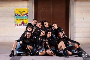 Dal quartiere Tamburi all'Arizona: Taranto si mobilita per sostenere il sogno mondiale della Unity Crew Fam