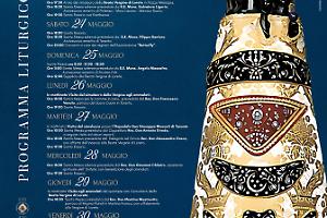 La comunità tarantina onora la Beata Vergine di Loreto