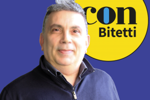 Angelo Abbruzzo: «Taranto, ci vuole un sussulto. Ora»