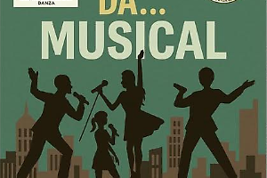 Pirandello e A.I.D.O. insieme per la donazione: Borsa di Studio e musical per un futuro di speranza