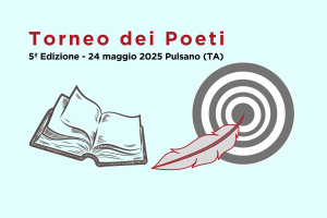 Torneo dei Poeti 2025 - la quinta edizione