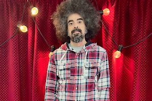 Caparezza annuncia il suo tour "LIVE 2026": Lecce e Bari tra le tappe