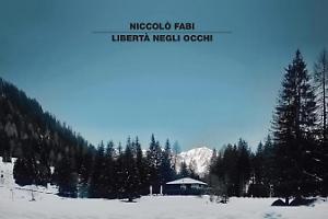 "Libertà negli occhi": Niccolò Fabi incontra il pubblico tarantino allo Spazioporto