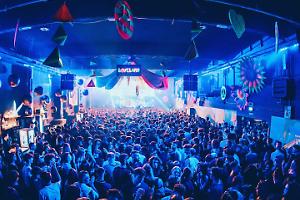 Demodé Club: weekend di musica e atmosfere brasiliane