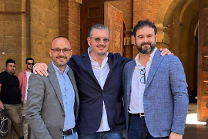 Provincia di Taranto, ecco il nuovo presidente