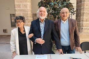 Dal barocco al fado: Taranto pronta per l'estate di concerti nel cortile del Museo Diocesano