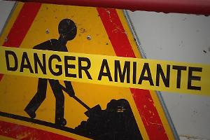 Amianto, risarcimento da seicentomila euro ad una famiglia