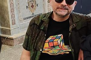 Il Torneo dei Poeti 2025: sedici voci per la poesia