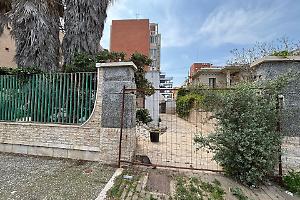 Una villa confiscata alla mafia diventerà spazio culturale a San Girolamo